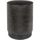 Surya - Amenet End Table - NEA-001 | The Rug District
