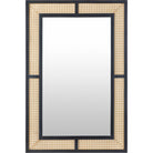 Surya - Anassa Mirror - ASN002-3624 | The Rug District