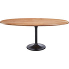 Surya - Anatalia Dining Table - ANAT-003 | The Rug District