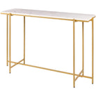Surya - Anaya Console Table - ANA-006 | The Rug District