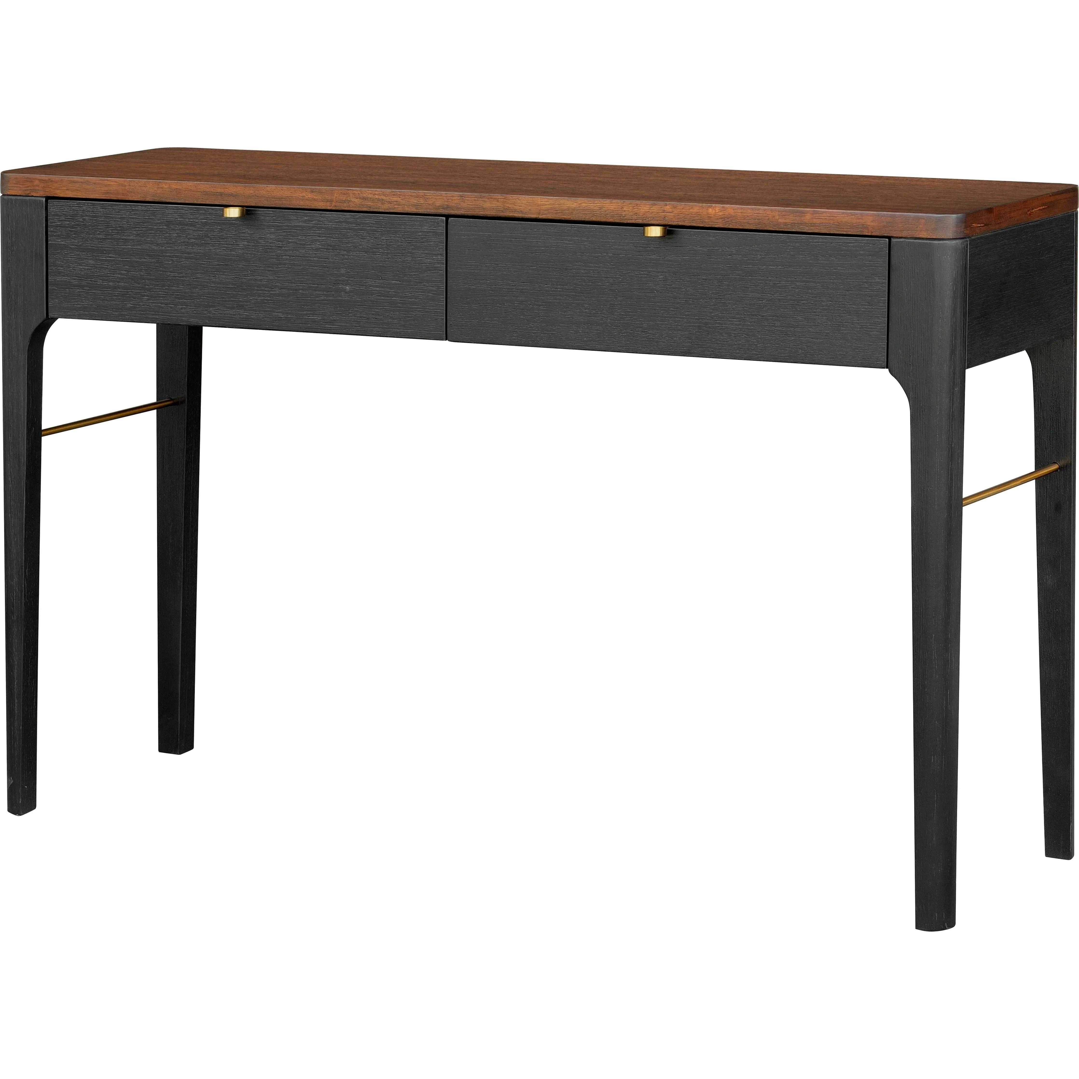 Surya - Anello Console Table - ALLO007-304814 | The Rug District