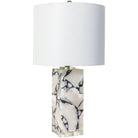 Surya - Angelo Accent Table Lamp - AGL-001 | The Rug District