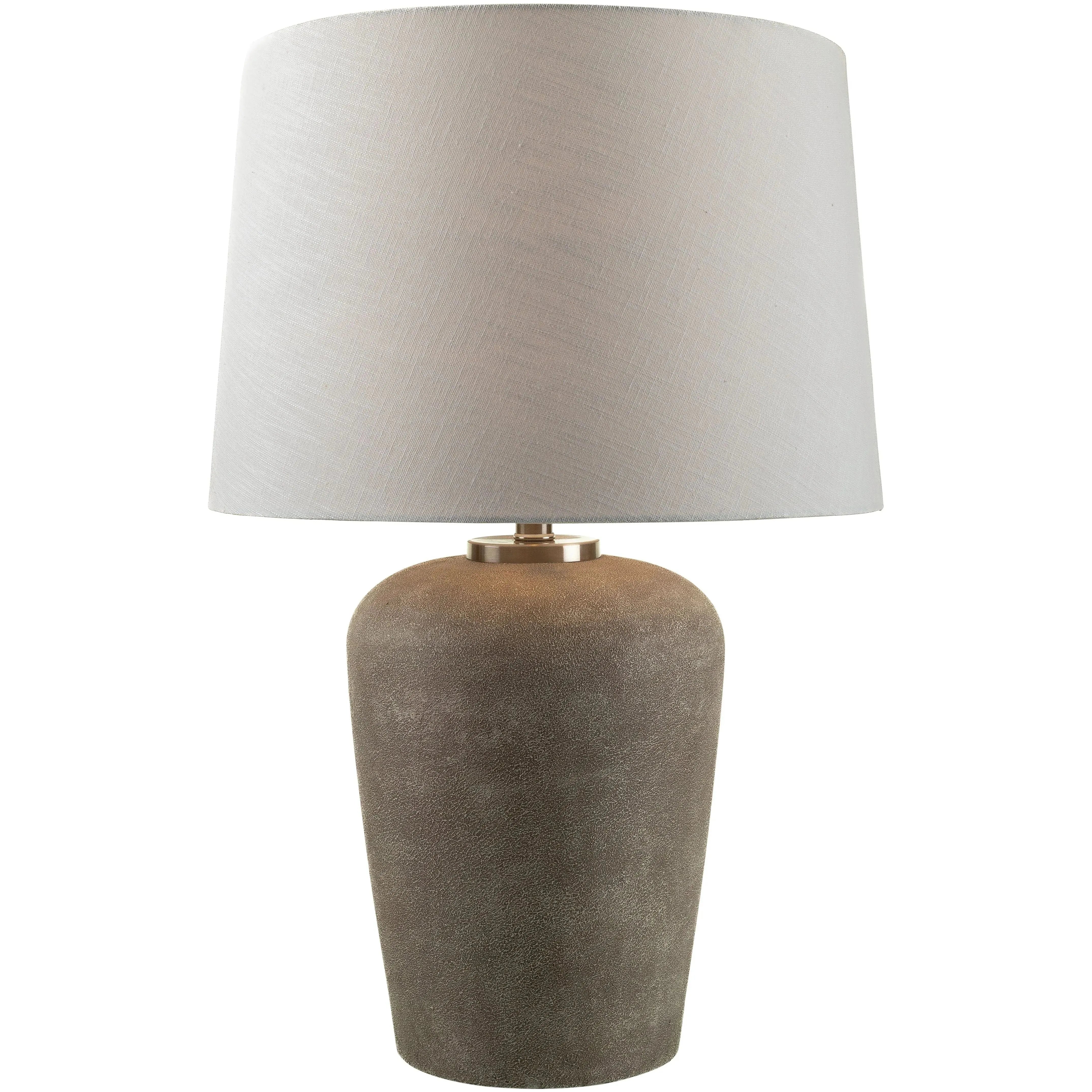 Surya - Antoine Accent Table Lamp ANT-001 - ANT-001 | The Rug District