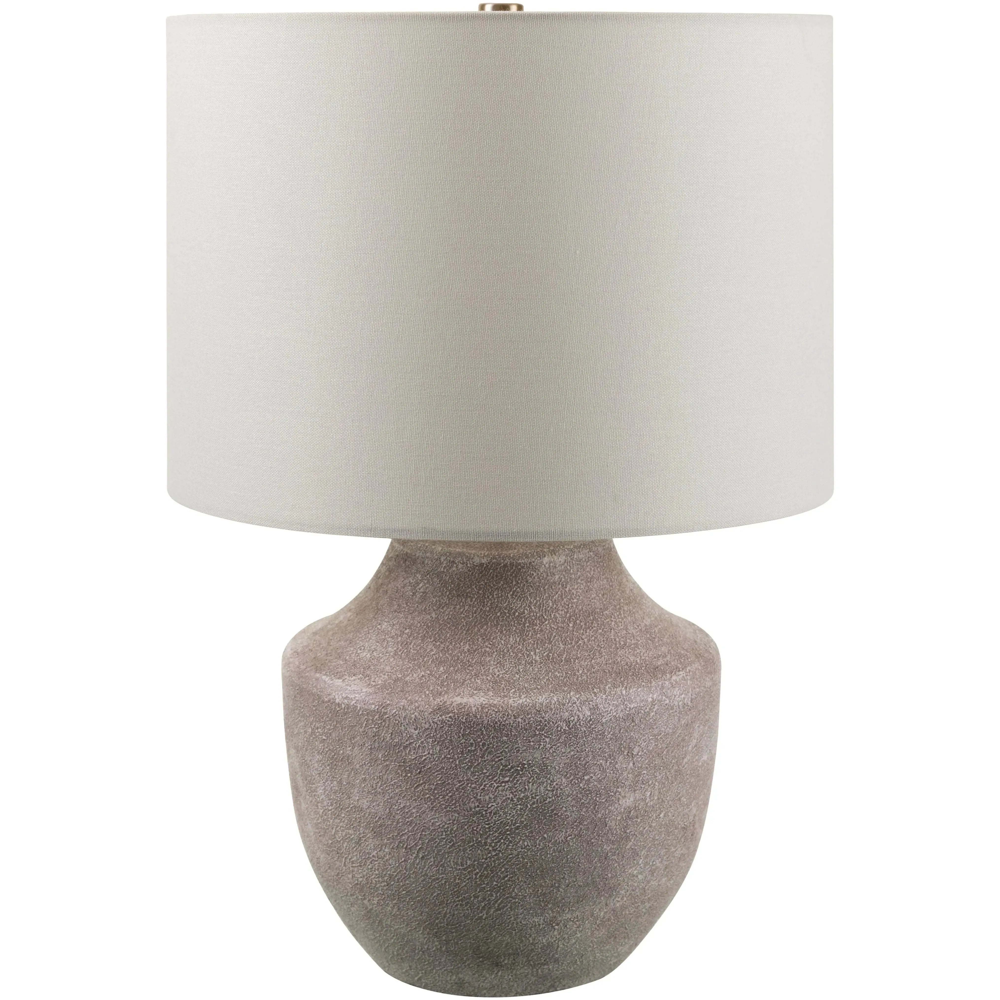 Surya - Antoine Accent Table Lamp ANT-002 - ANT-002 | The Rug District