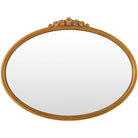 Surya - Arrendale Accent Mirror NRE001 - NRE001-2432 | The Rug District