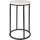 Surya - Aryaa End Table - YAA-013 | The Rug District