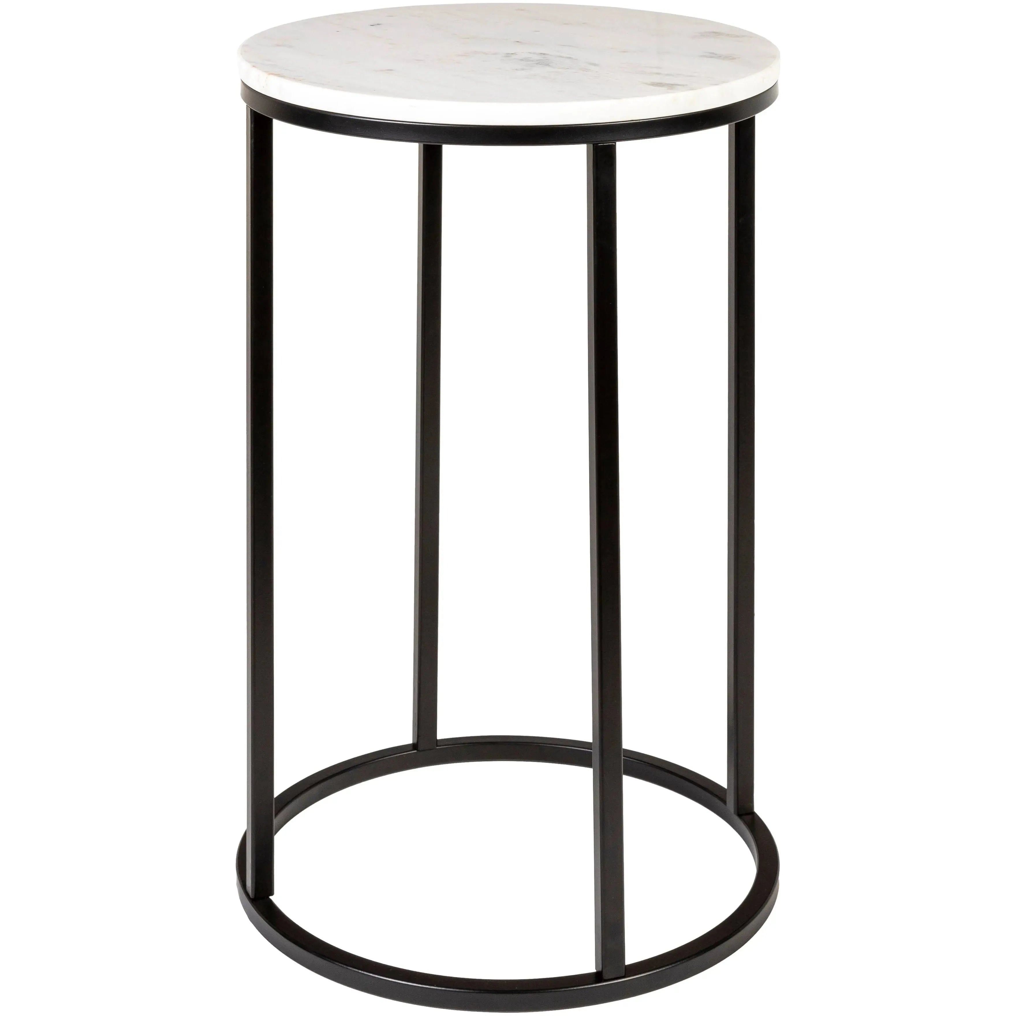 Surya - Aryaa End Table - YAA-013 | The Rug District