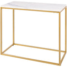 Surya - Aryaa End Table - YAA-019 | The Rug District