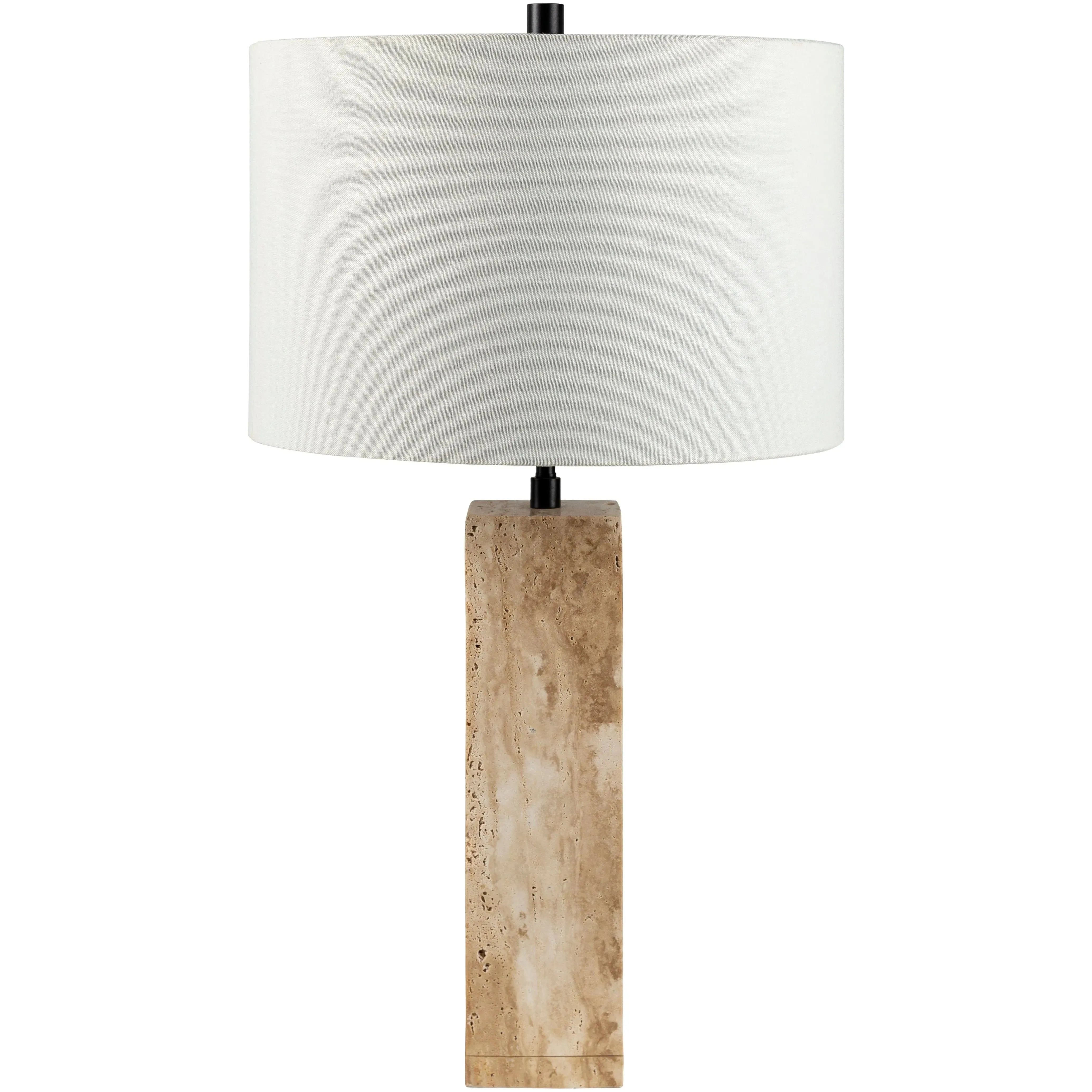 Surya - Aurembra Accent Table Lamp - AUM-001 | The Rug District