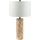 Surya - Aurembra Accent Table Lamp - AUM-002 | The Rug District