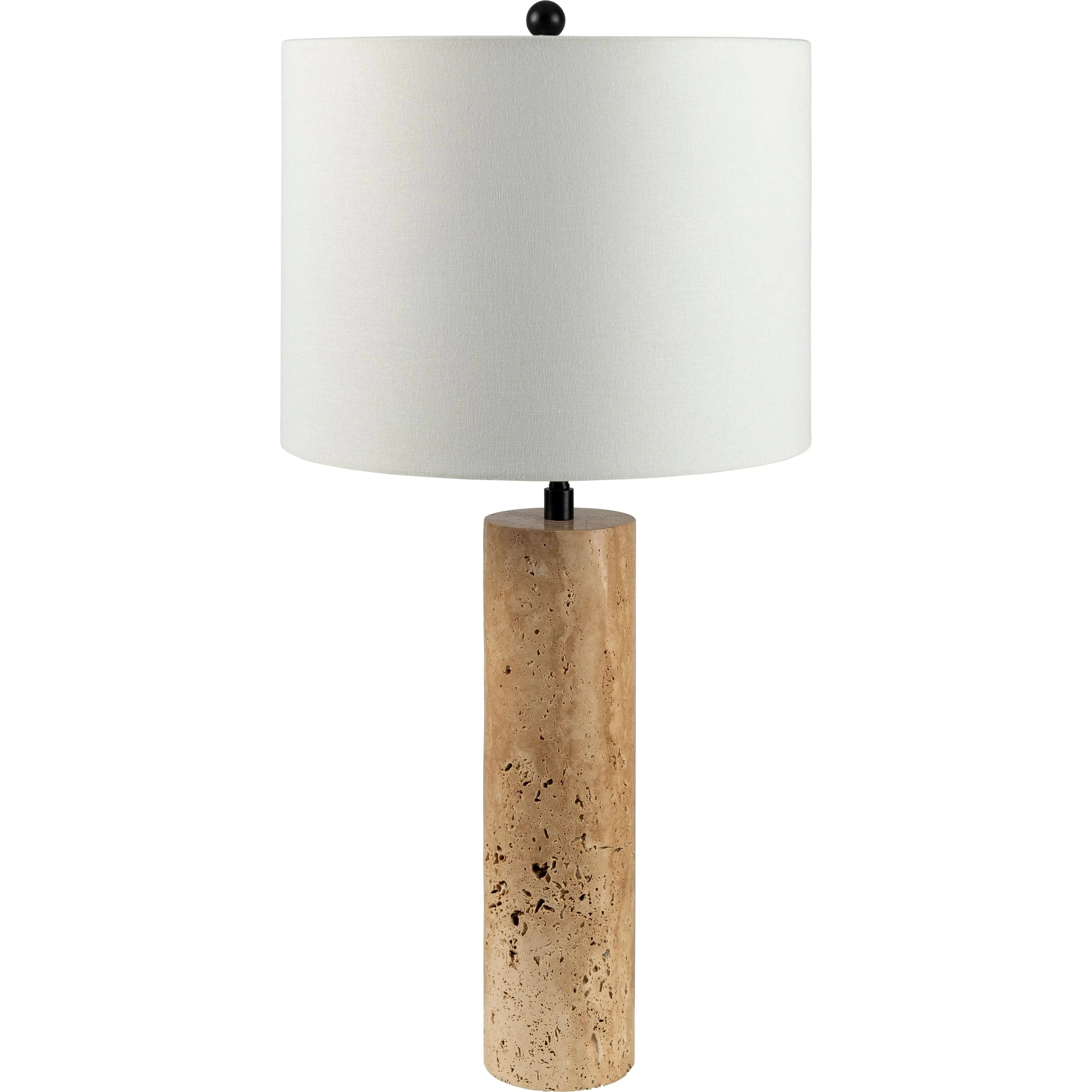 Surya - Aurembra Accent Table Lamp - AUM-003 | The Rug District