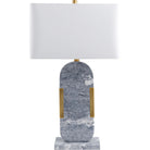 Surya - Auroria Accent Table Lamp - AUR-001 | The Rug District