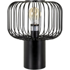 Surya - Auxvasse Accent Table Lamp - AUX-001 | The Rug District