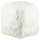 Surya - Bahati Pouf - BHPF001-181818 | The Rug District
