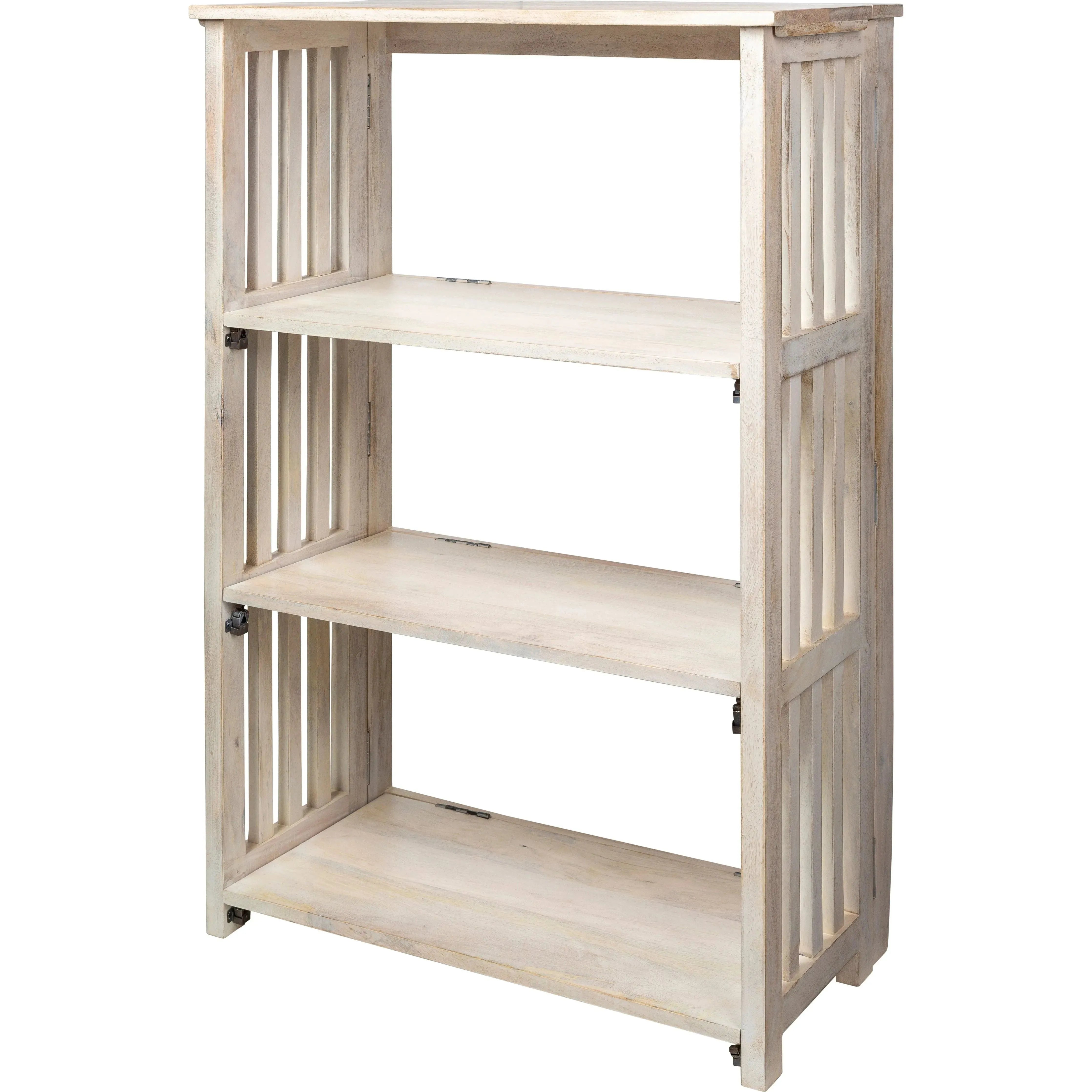 Surya - Bamako Bookcase - BMK-001 | The Rug District