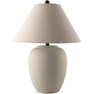 Surya - Bastille Accent Table Lamp - BST-001 | The Rug District