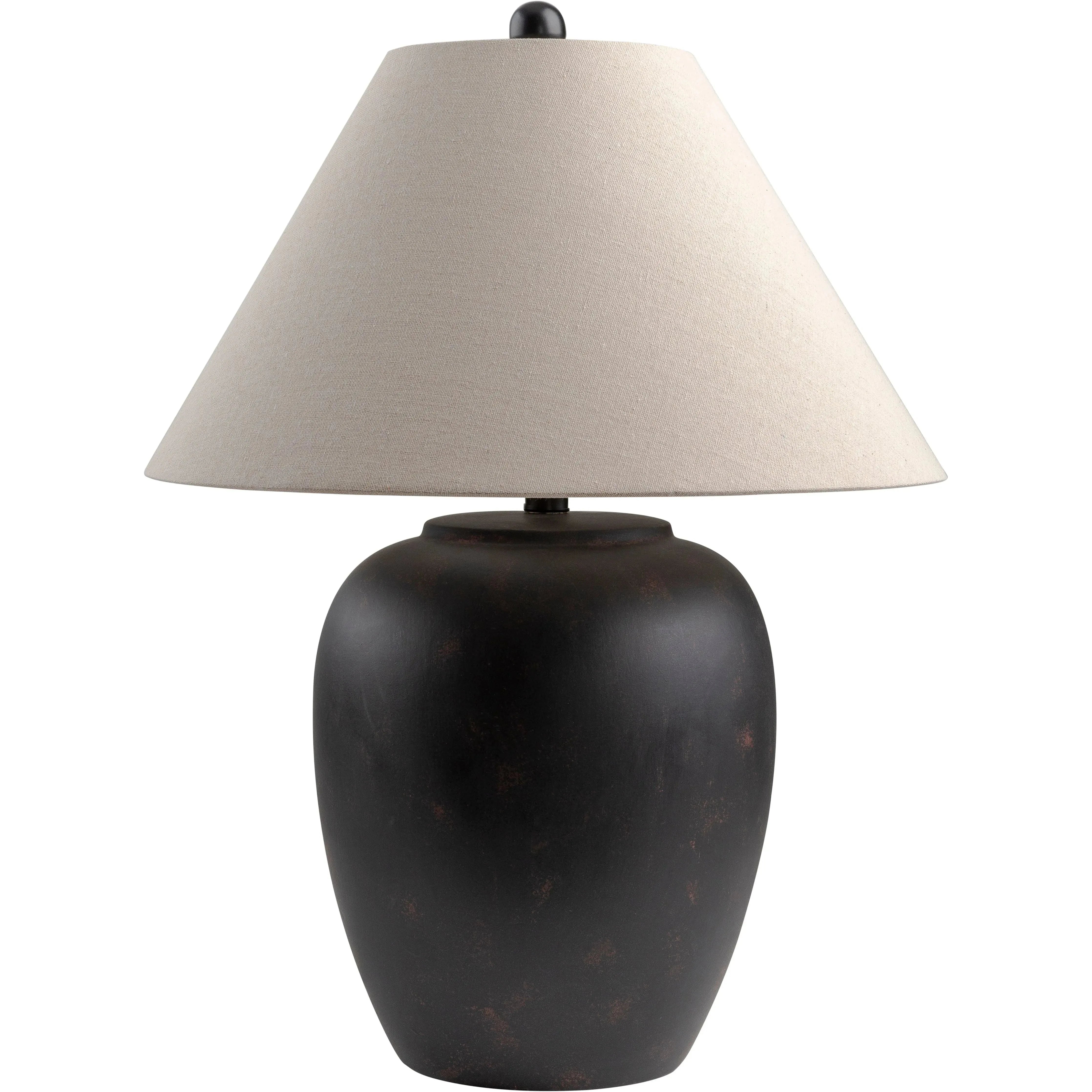 Surya - Bastille Accent Table Lamp - BST-002 | The Rug District
