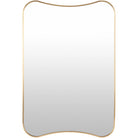 Surya - Bellona Mirror - OLO001-3624 | The Rug District