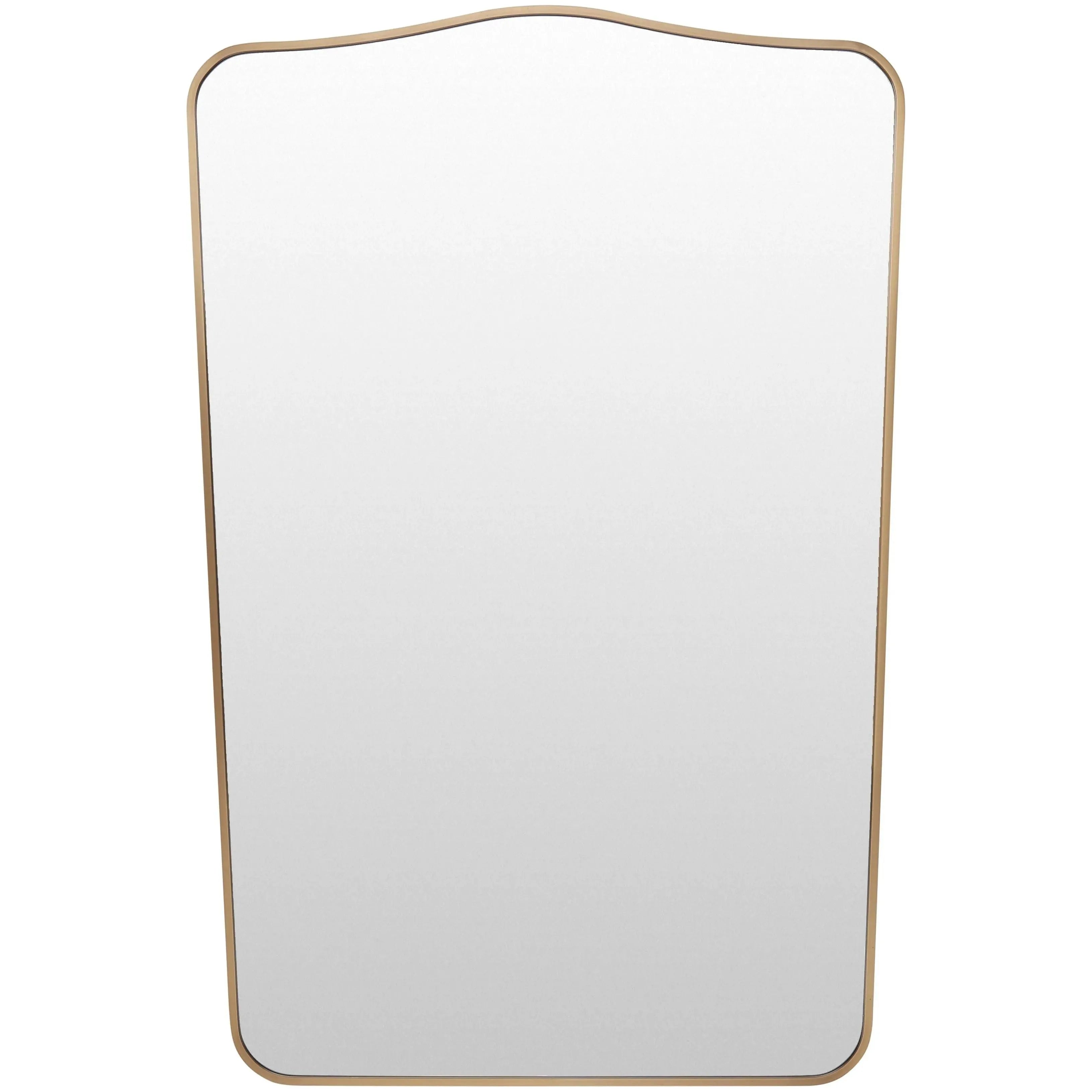 Surya - Bellona Mirror - OLO003-3624 | The Rug District