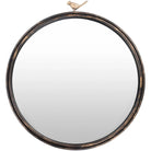 Surya - Birdsong Mirror - BDS001-2426 | The Rug District