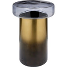 Surya - Bolivar End Table - BVR001-221616 | The Rug District