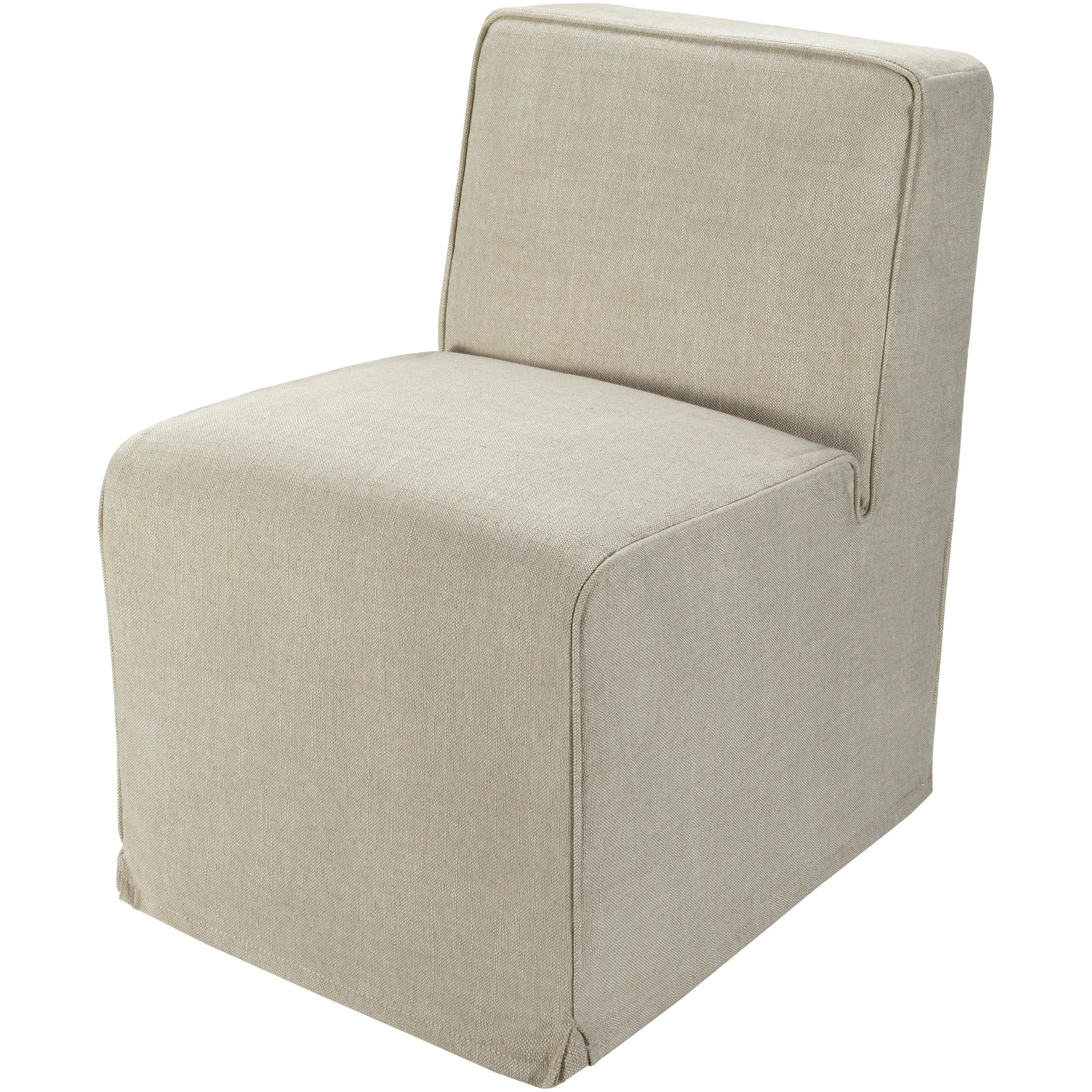 Surya - Bonner Dining Chair - BNNR001-332230 | The Rug District