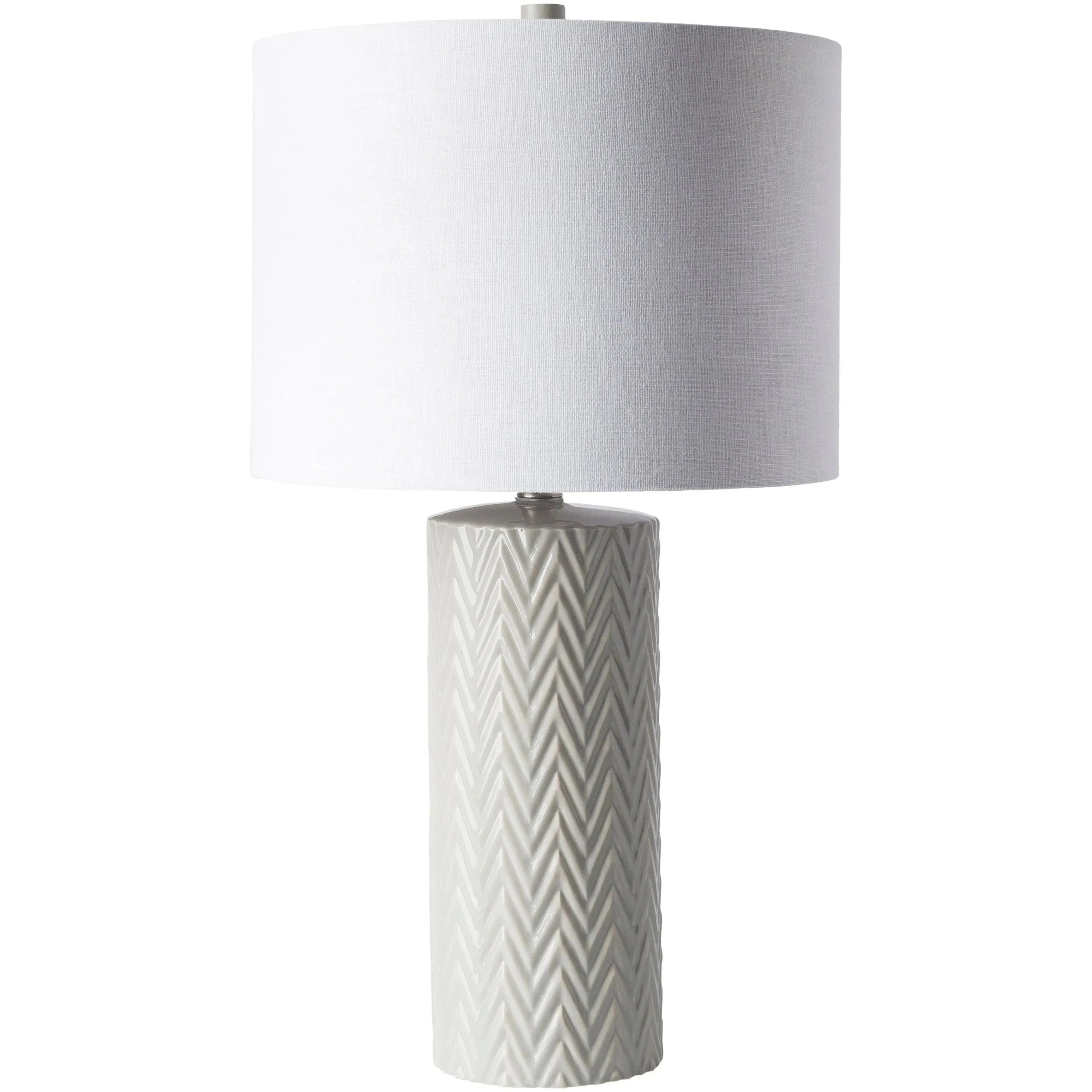 Surya - Branch Accent Table Lamp - BCH100-TBL | The Rug District