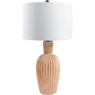 Surya - Bravura Accent Table Lamp - BRA-002 | The Rug District