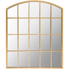 Surya - Breklynn Mirror - BKN002-3630 | The Rug District