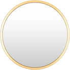 Surya - Carmen Mirror - RME001-2727 | The Rug District