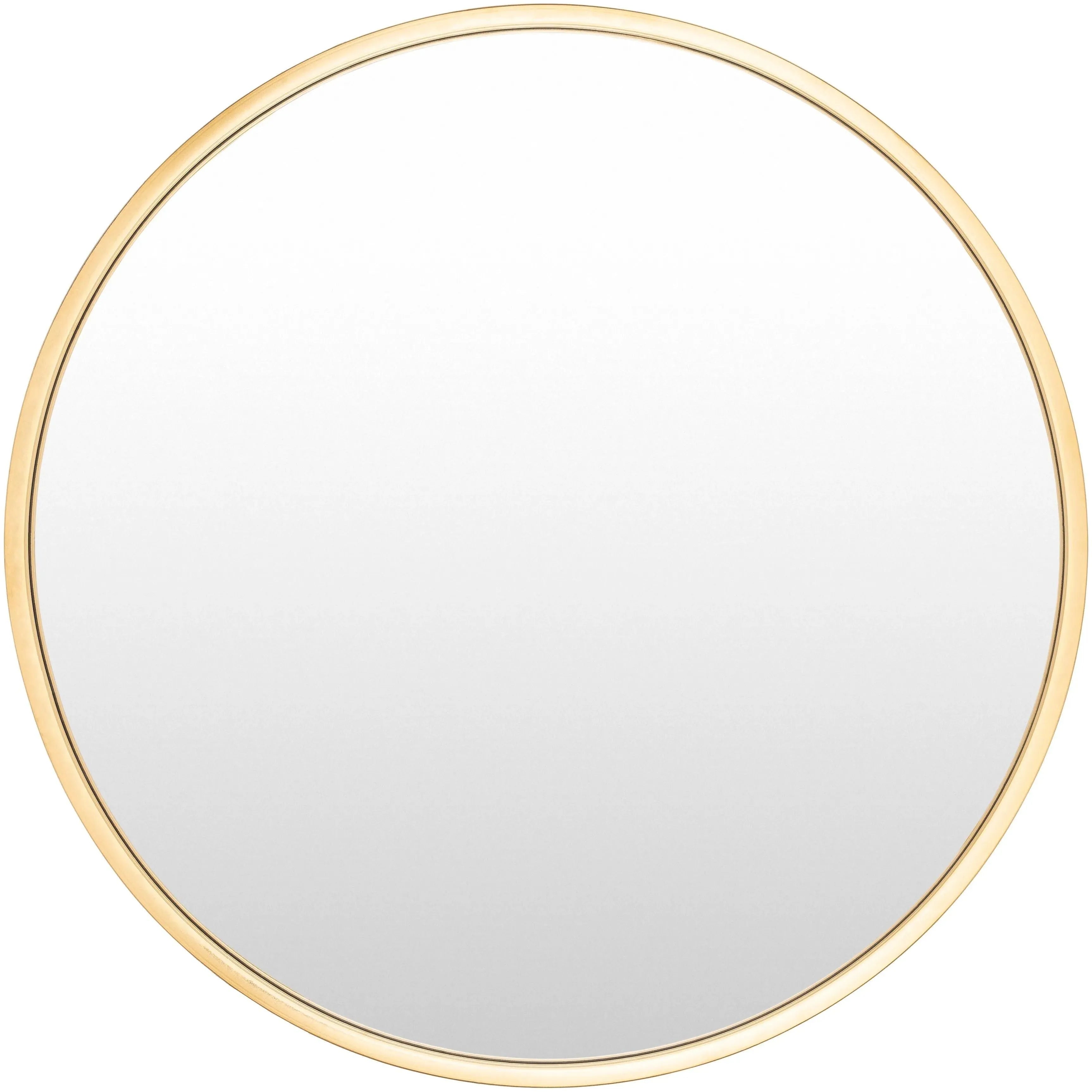 Surya - Carmen Mirror - RME001-4040 | The Rug District