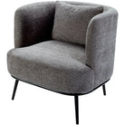 Surya - Carmine Accent Chairs - CRMN001-303231 | The Rug District