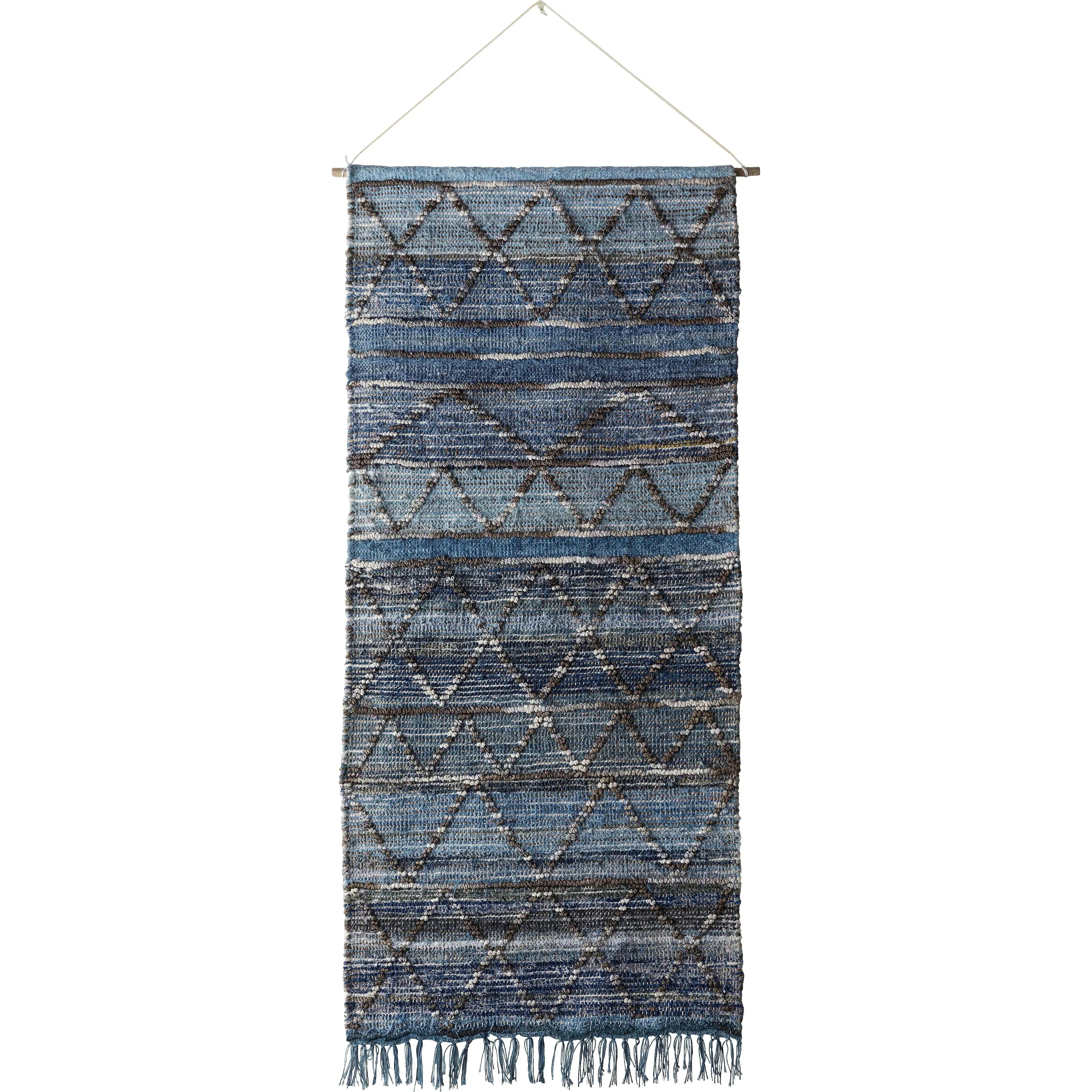 Surya - Cassidy Wall Hanging - CSS5000-265 | The Rug District