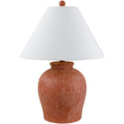 Surya - Colorado Accent Table Lamp - COL-004 | The Rug District
