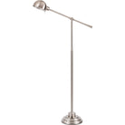 Surya - Colton Task Floor Lamp - COLP-004 | The Rug District