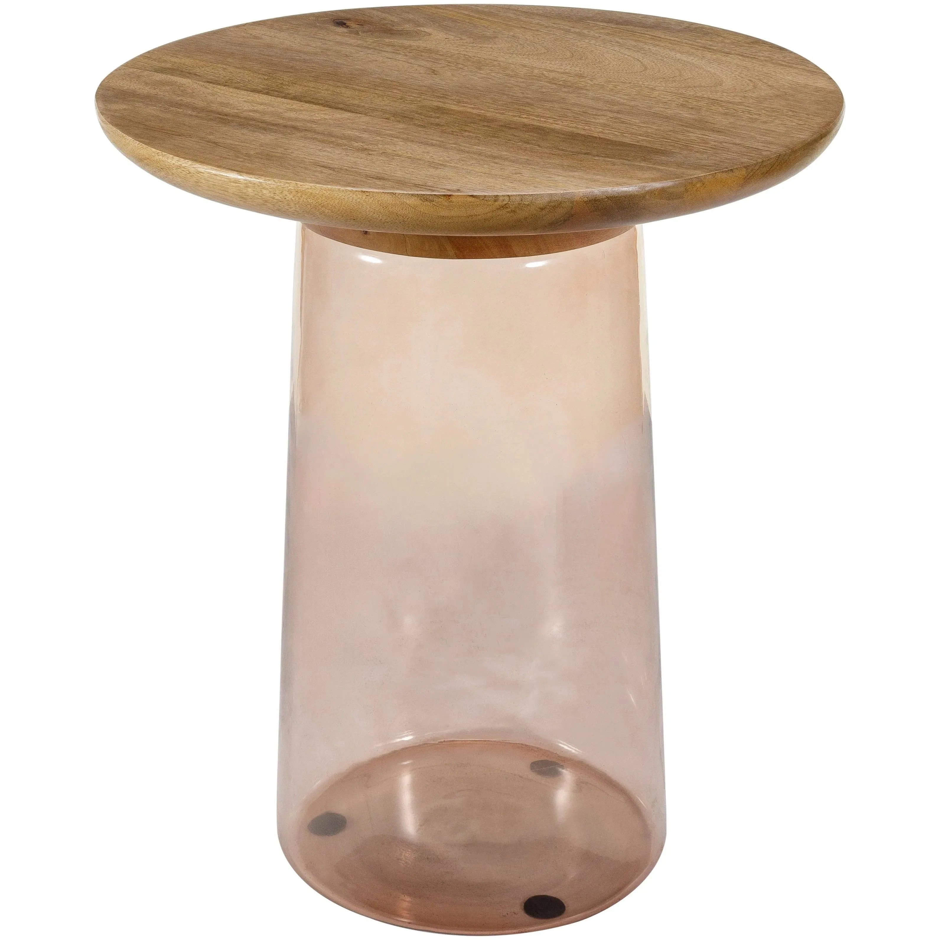 Surya - Colwyn End Table - CWN001-221818 | The Rug District