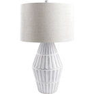 Surya - Conflux Accent Table Lamp - CNF-001 | The Rug District