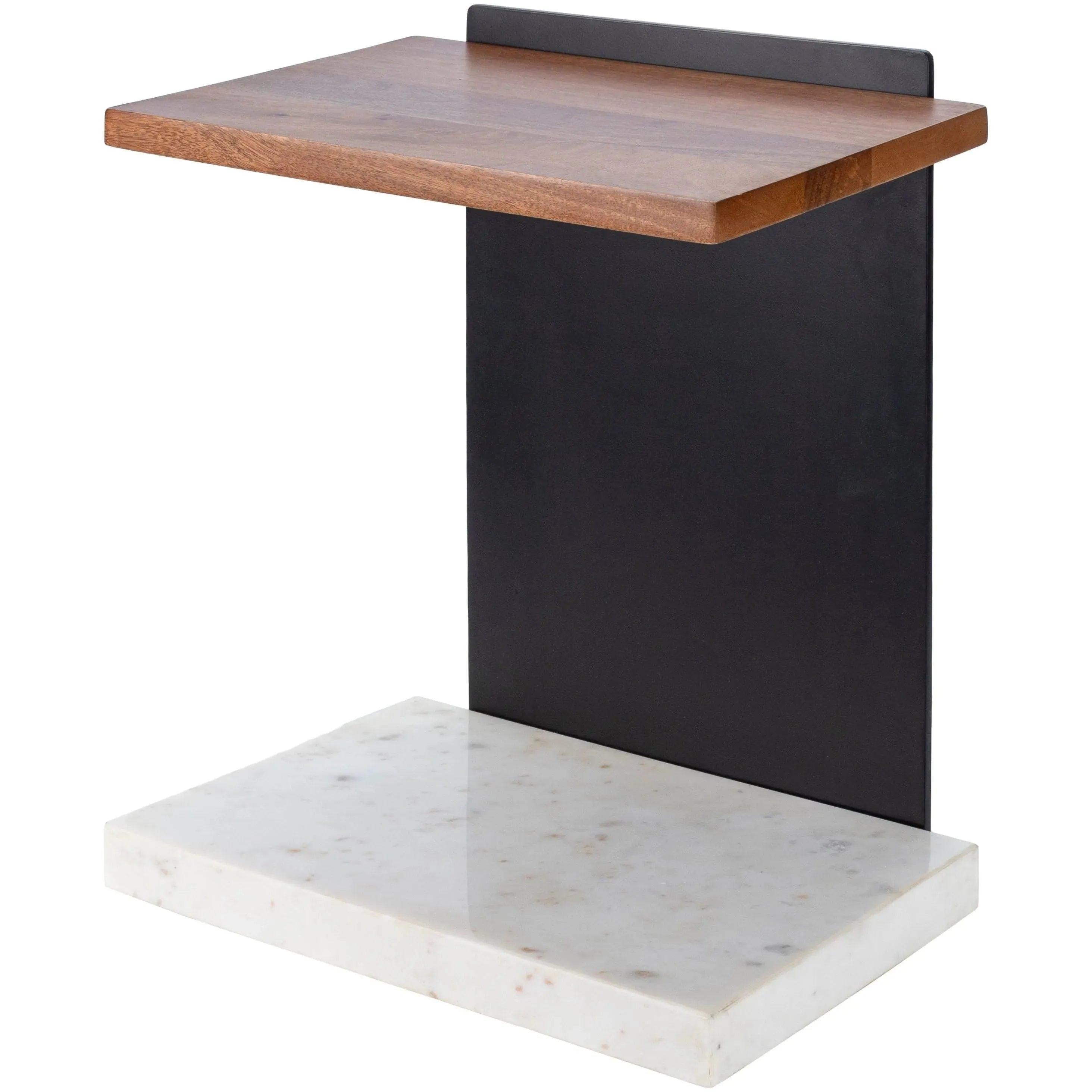 Surya - Cordier End Table - CRDR001-221812 | The Rug District