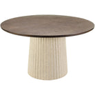 Surya - Cornelia Coffee Table - COA002-183232 | The Rug District