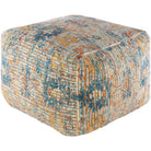 Surya - Coventry Pouf - CNPF002-202014 | The Rug District