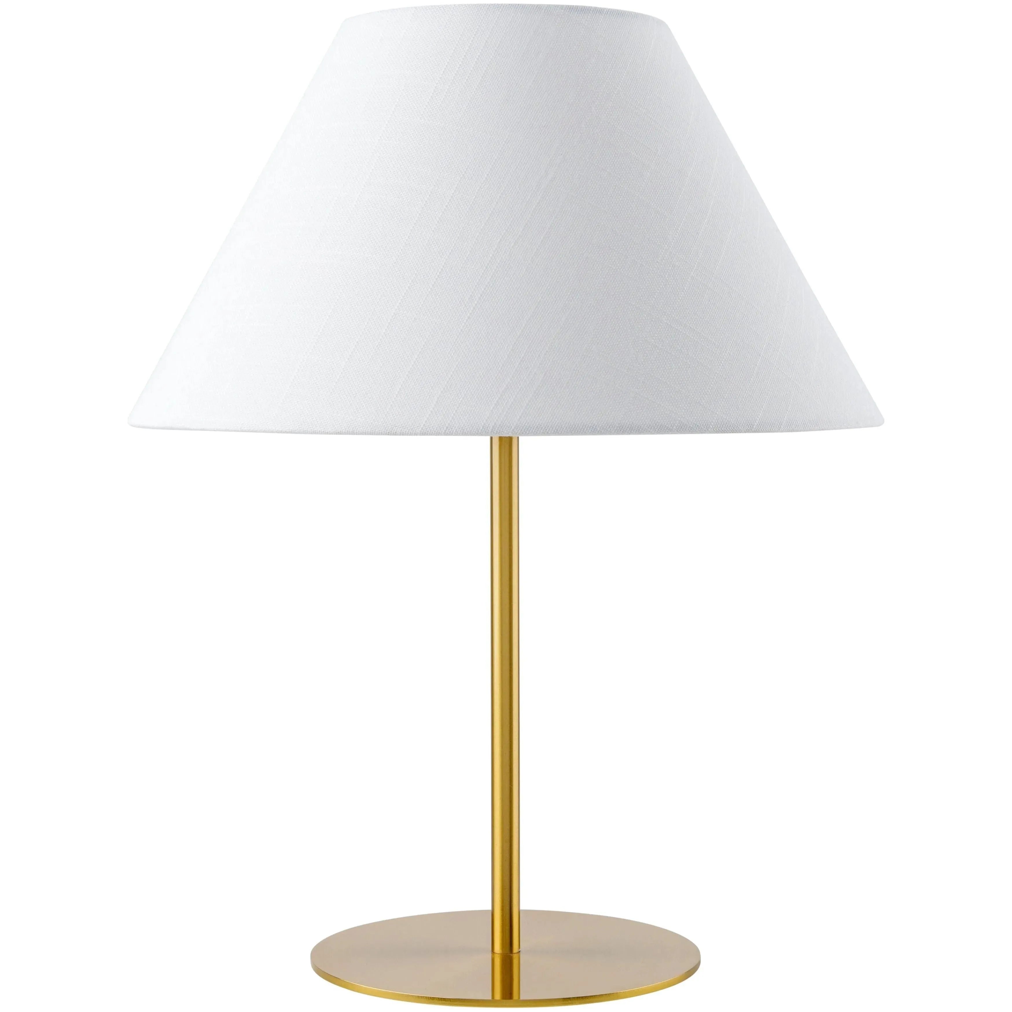 Surya - Damita Accent Table Lamp - DMT-001 | The Rug District