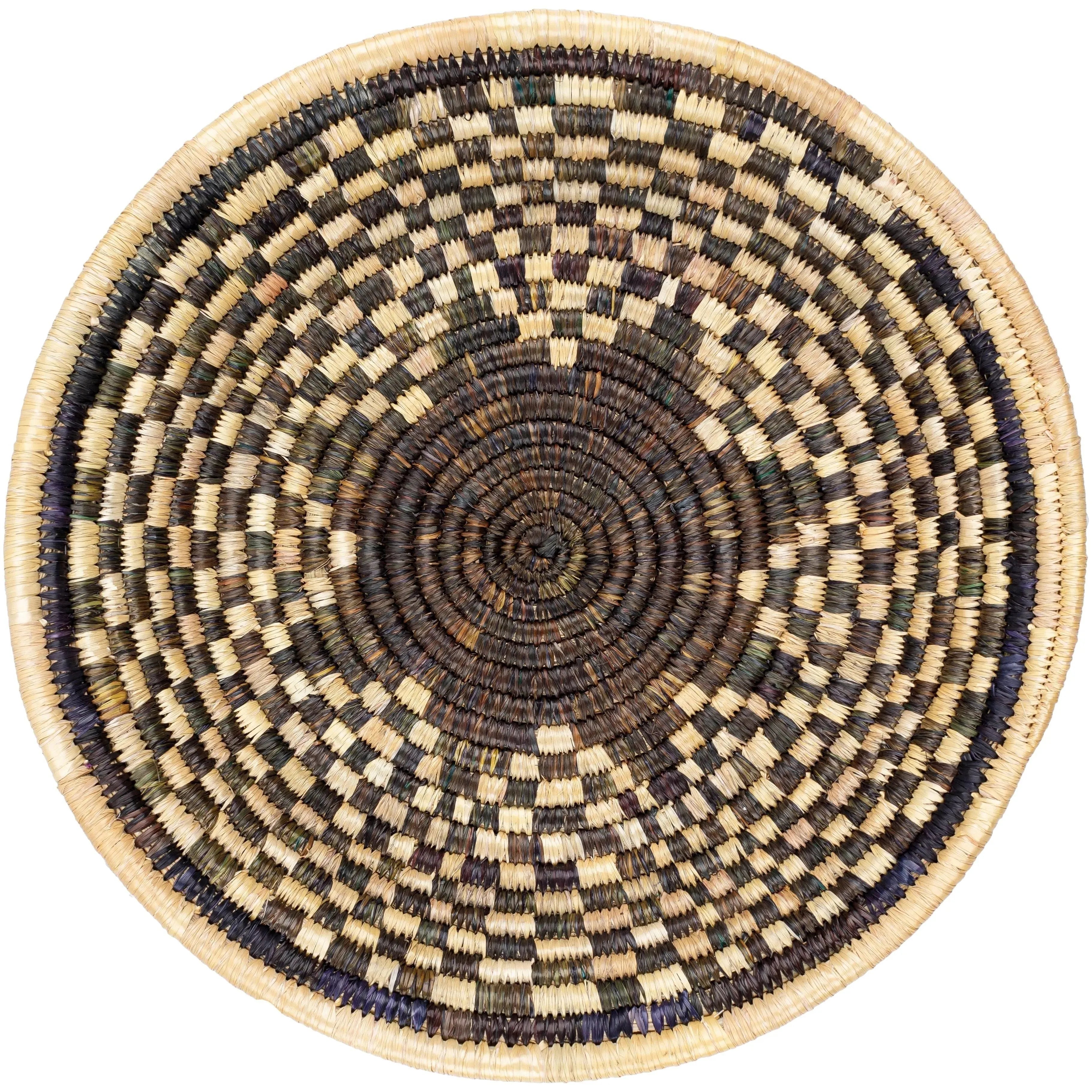 Surya - Dastkar Wall Art DAS008 - DAS008-1616 | The Rug District