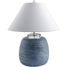 Surya - Deluxe Accent Table Lamp - DLX-002 | The Rug District