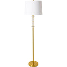 Surya - Denver Accent Floor Lamp - DNV-001 | The Rug District