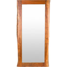 Surya - Edge Mirror - Rectangle - DGE101-2448 | The Rug District