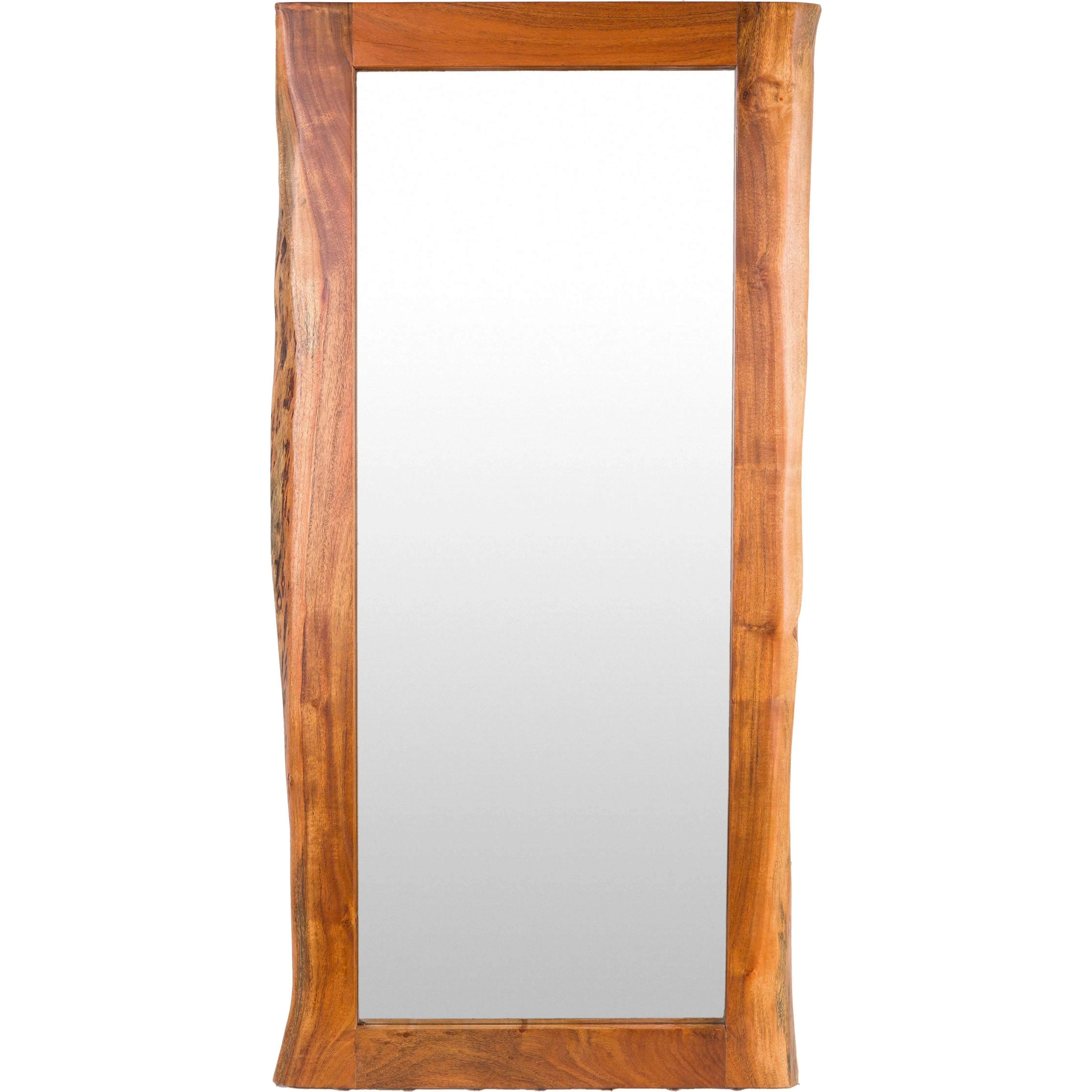 Surya - Edge Mirror - Rectangle - DGE101-2448 | The Rug District