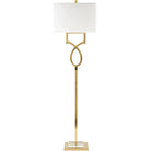Surya - Eicher Accent Floor Lamp - ECH-002 | The Rug District