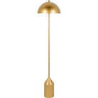 Surya - Elder Accent Floor Lamp - EER-004 | The Rug District