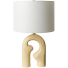 Surya - Ellory Accent Table Lamp - ERY-001 | The Rug District