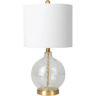 Surya - Enid Accent Table Lamp - END-001 | The Rug District